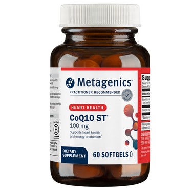 CoQ10 ST 100 mg